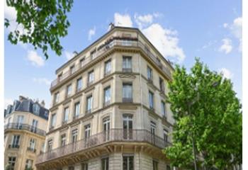 Location bureau Paris 7 (75007) - 169 m²