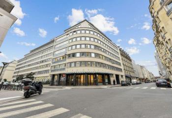 Location bureau Paris 7 (75007) - 464 m²