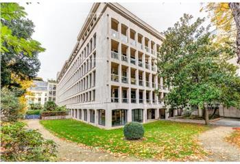 Location bureau Paris 7 (75007) - 431 m²