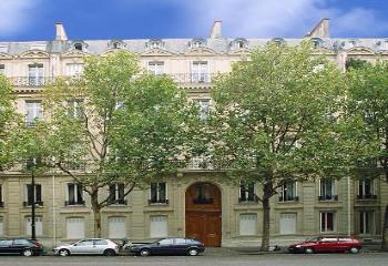 Location bureau Paris 8 (75008) - 92 m²