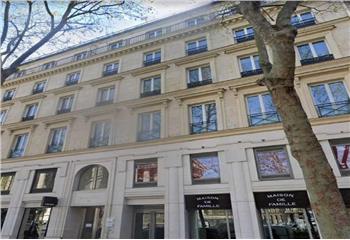 Location bureau Paris 8 (75008) - 2109 m² à Paris 8 - 75008