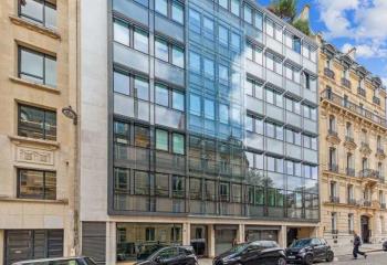 Location bureau Paris 8 (75008) - 170 m² à Paris 8 - 75008