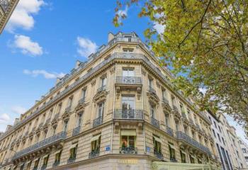 Location bureau Paris 8 (75008) - 882 m² à Paris 8 - 75008