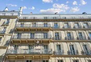 Location bureau Paris 8 (75008) - 162 m² à Paris 8 - 75008