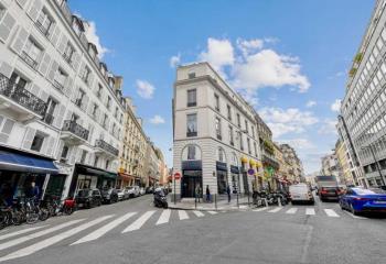 Location bureau Paris 8 (75008) - 225 m² à Paris 8 - 75008