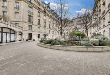 Location bureau Paris 8 (75008) - 273 m² à Paris 8 - 75008