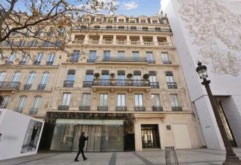 Location bureau Paris 8 (75008) - 516 m² à Paris 8 - 75008