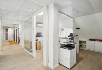 Location bureau Paris 8 (75008) - 171 m² à Paris 8 - 75008