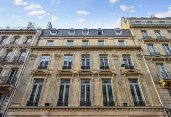 Location bureau Paris 8 (75008) - 537 m² à Paris 8 - 75008