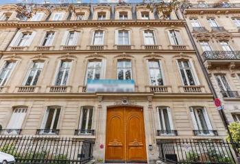 Location bureau Paris 8 (75008) - 760 m² à Paris 8 - 75008