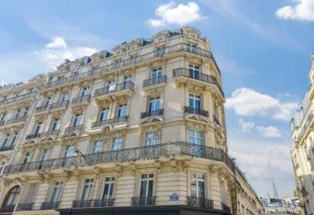 Location bureau Paris 8 (75008) - 390 m² à Paris 8 - 75008