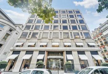 Location bureau Paris 8 (75008) - 715 m²