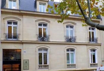 Location bureau Paris 8 (75008) - 2870 m²