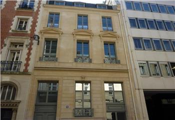 Location bureau Paris 8 (75008) - 1066 m²