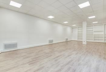 Location bureau Paris 8 (75008) - 142 m²