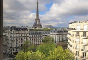 Location bureau Paris 8 (75008) - 265 m² à Paris 8 - 75008