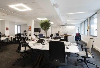 Location bureau Paris 8 (75008) - 159 m² à Paris 8 - 75008