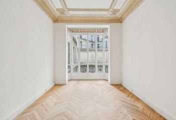 Location bureau Paris 8 (75008) - 190 m²