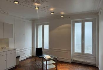 Location bureau Paris 8 (75008) - 20 m²