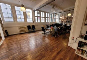 Location bureau Paris 8 (75008) - 123 m² à Paris 8 - 75008