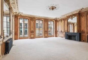 Location bureau Paris 8 (75008) - 540 m² à Paris 8 - 75008