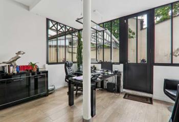 Location bureau Paris 8 (75008) - 270 m²