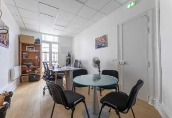 Location bureau Paris 8 (75008) - 100 m²