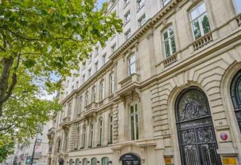 Location bureau Paris 8 (75008) - 2583 m² à Paris 8 - 75008