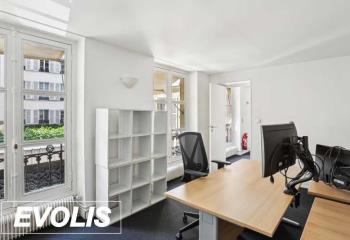 Location bureau Paris 8 (75008) - 325 m² à Paris 8 - 75008