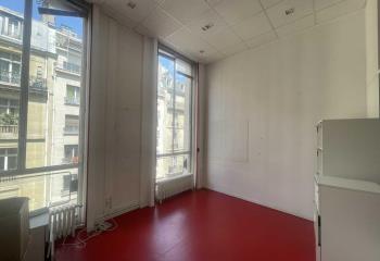 Location bureau Paris 8 (75008) - 71 m² à Paris 8 - 75008