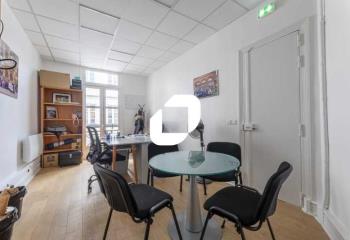 Location bureau Paris 8 (75008) - 100 m² à Paris 8 - 75008