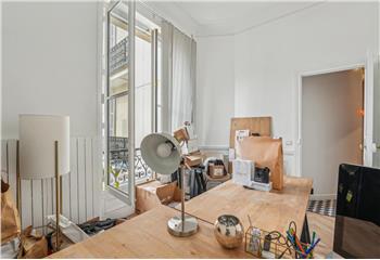 Location bureau Paris 8 (75008) - 200 m²