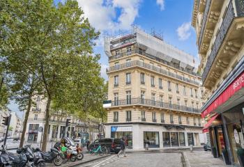 Location bureau Paris 8 (75008) - 822 m² à Paris 8 - 75008