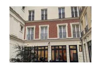 Location bureau Paris 8 (75008) - 110 m² à Paris 8 - 75008