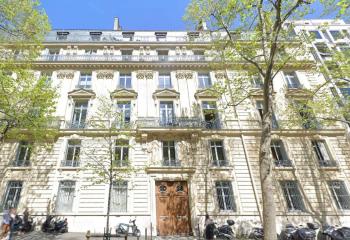 Location bureau Paris 8 (75008) - 204 m²