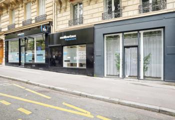 Location bureau Paris 8 (75008) - 222 m²