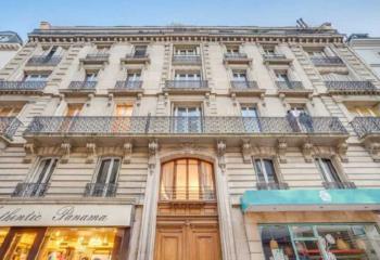 Location bureau Paris 8 (75008) - 238 m²