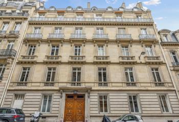 Location bureau Paris 8 (75008) - 383 m²