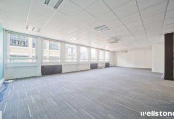 Location bureau Paris 8 (75008) - 413 m² à Paris 8 - 75008