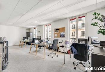 Location bureau Paris 8 (75008) - 63 m² à Paris 8 - 75008