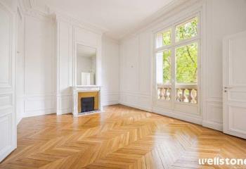 Location bureau Paris 8 (75008) - 103 m²