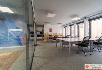 Location bureau Paris 8 (75008) - 1102 m² à Paris 8 - 75008