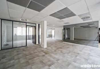 Location bureau Paris 8 (75008) - 117 m² à Paris 8 - 75008