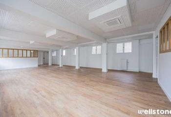 Location bureau Paris 8 (75008) - 130 m² à Paris 8 - 75008