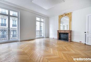 Location bureau Paris 8 (75008) - 120 m² à Paris 8 - 75008