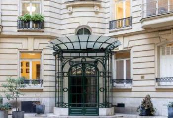 Location bureau Paris 8 (75008) - 220 m² à Paris 8 - 75008