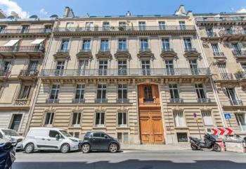 Location bureau Paris 8 (75008) - 293 m² à Paris 8 - 75008