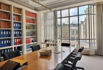 Location bureau Paris 8 (75008) - 230 m² à Paris 8 - 75008