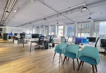 Location bureau Paris 8 (75008) - 220 m² à Paris 8 - 75008