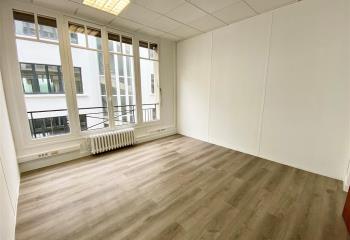 Location bureau Paris 8 (75008) - 27 m²